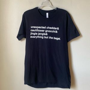 Trader Joe’s Fan Graphic T Shirt